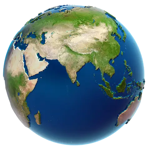 Earth