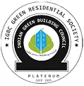 TRIMURTY ARIANAFirst Pre Certified Platinum Rated Green