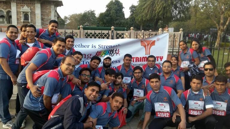Jaipur Marathon