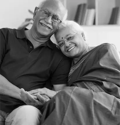 Senior Citizen Friendly