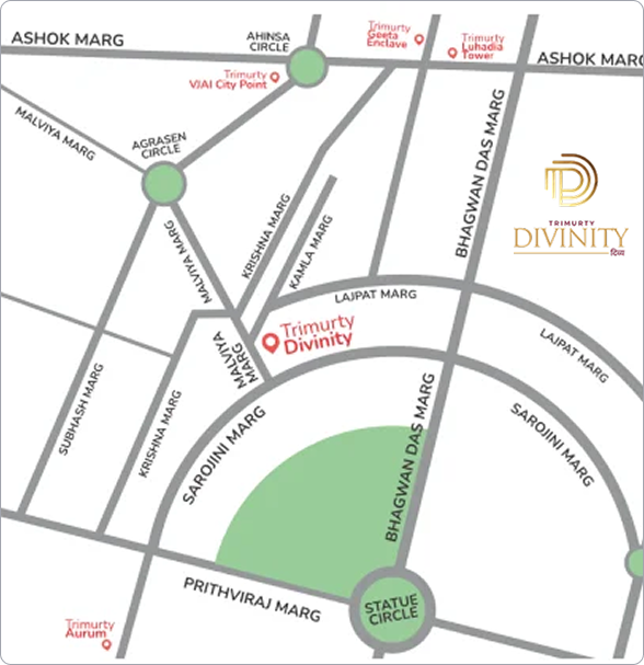 Divinity Location