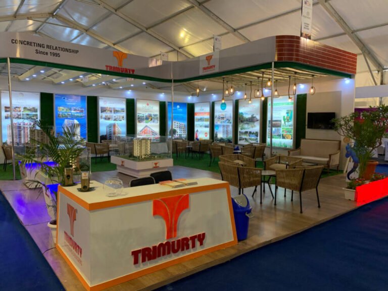 Credai Expo